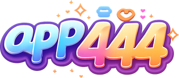 app 444 লোগো